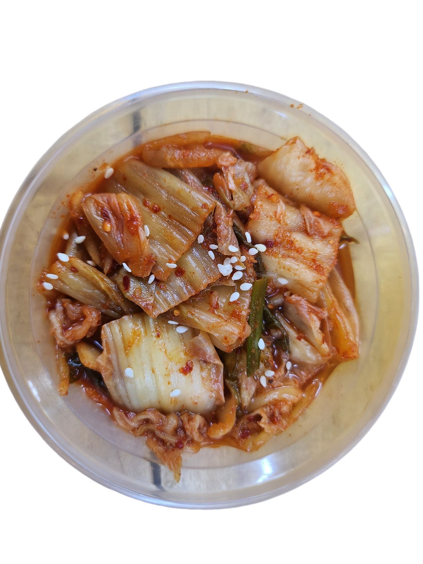 Kimchi 200g